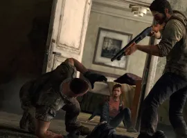 The last of us part 1 механики. The last of us. The last of us игра. The last of us 2013. Джоэл the last of us.