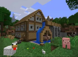 Фанаты Minecraft призывают разработчиков отменить недавние исправления нового апдейта - изображение 1