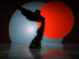 ВКонтакте организует трансляцию The Game Awards 2020 с комментариями на русском - изображение 1