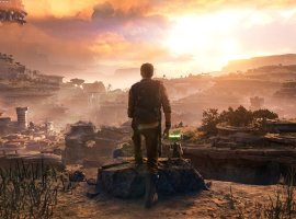 Star Wars Jedi: Survivor получила возрастной рейтинг для Xbox One и PS4 - изображение 1