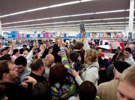 Черная пятница пришла в магазины видеоигр (список обновляется) - изображение 1