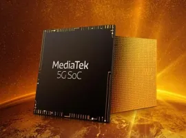 MediaTek представила мобильный процессор с поддержкой 5G - изображение 1