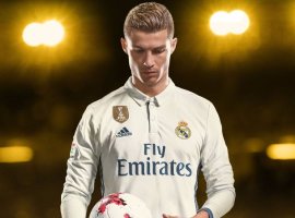 Рецензия на FIFA 18 - изображение 1