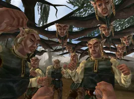 Автор Morrowind начал делать моды к игре спустя 20 лет после ухода из Bethesda - изображение 1