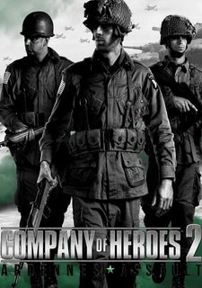 Company of Heroes 2 - Ardennes Assault
