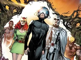 Люди Икс сильно изменились за лето: как Marvel реформирует мутантов - изображение 1