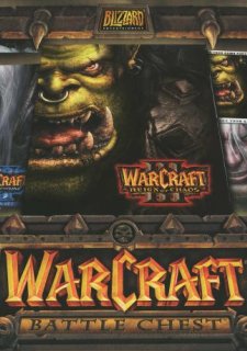 Warcraft III: Battle Chest