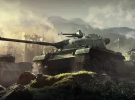 Как создаются карты в World of Tanks? Интервью к 10-летию игры - изображение 1