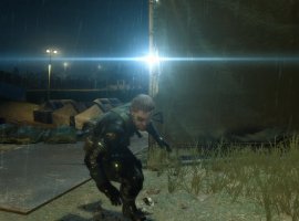 Вышла Metal Gear Solid
5: Ground Zeroes и другие события недели - изображение 1