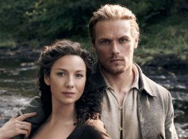 Сериал-приквел «Чужестранки» получил название «Кровь моей крови» - изображение 1