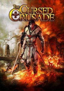 The cursed crusade системные требования