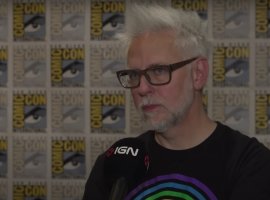 Джеймс Ганн поддержал желание братьев Руссо поработать над проектами DC - изображение 1