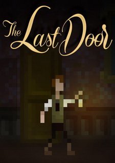 The last door 4 прохождение