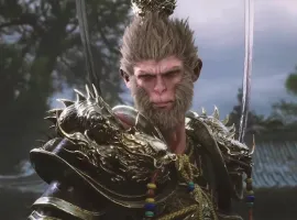 Популярный экшен Black Myth: Wukong получил точную дату релиза на Xbox Series - изображение 1