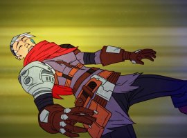 Griftlands от авторов Donʼt Starve вышла в раннем доступе в Steam - изображение 1