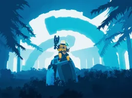 Для Risk of Rain 2 анонсировали новое расширение Alloyed Collective - изображение 1