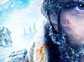 Lost Planet 3. Новые скриншоты - изображение 1