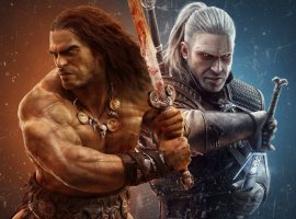 15 лучших мужских фэнтези-героев из кино, игр и книг: от Геральта до Джона Сноу - изображение 1