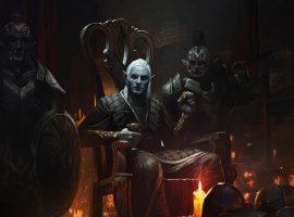 The Elder Scrolls 4: Oblivion — 15 лет! Юбилейная подборка лучших игр серии TES - изображение 1