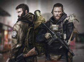 Escape from Tarkov и Arena получили патч с кейсами - изображение 1