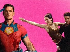 Танцы из кино и сериалов, которые стали бессмертными трендами в TikTok и не только - изображение 1