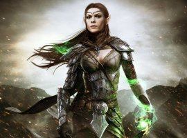 В The Elder Scrolls Online можно выиграть миллион долларов - изображение 1