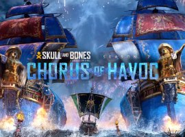 В Skull and Bones от Ubisoft стартовал второй игровой сезон - изображение 1