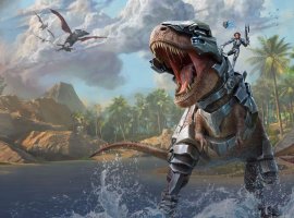 Xbox-версию ремастера ARK Survival Evolved отложили в день релиза - изображение 1