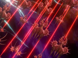 Для космической стратегии Stellaris вышло дополнение BioGenesis про генетику - изображение 1