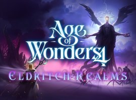 Для стратегии Age of Wonders 4 вышло дополнение Eldritch Realms - изображение 1