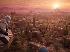 В Digital Foundry довольны «Аватаром» Ubisoft и новой Prince of Persia - изображение 1