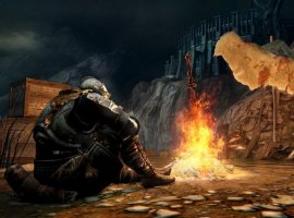 Стоит ли называть целый жанр в честь Dark Souls? - изображение 1