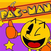 Pac-Man