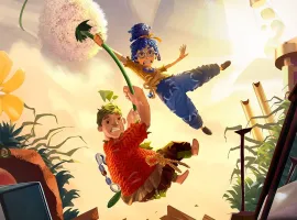 Авторы адаптации It Takes Two заключили соглашение о сотрудничестве с DreamWorks - изображение 1