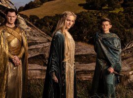 Толерантный зритель или грозный боец за канон: насколько вы радикальный фанат Толкина? - изображение 1