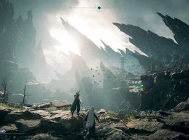 Композитор серии Final Fantasy Нобуо Уэмацу поделился своими планами на будущее - изображение 1