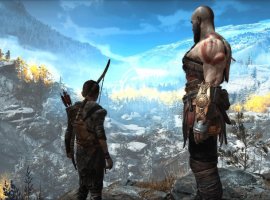 В PS Store началась распродажа «Время играть»: God of War, GTA 5, Far Cry 5, Uncharted 4 - изображение 1