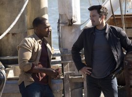 Супергеройские сериалы захватили «Эмми-2021»: почему это произошло - изображение 1