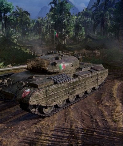 Зависает компьютер при игре в world of tanks