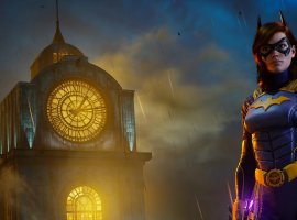 Сделайте удивлённые лица: авторы Gotham Knights могут делать игру-сервис - изображение 1