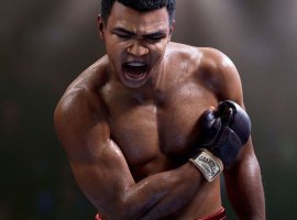 Авторы EA Sports UFC 5 рассказали о преимуществах движка Frostbite - изображение 1