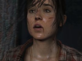 Мнение. Beyond: Two Souls вышла на ПК, и вот почему она лучше Heavy Rain - изображение 1