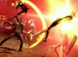 Bloody Palace для DmC выйдет 19 февраля - изображение 1