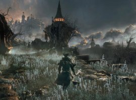 В честь десятилетия Bloodborne игроки устроили событие «Возвращение в Ярнам» - изображение 1