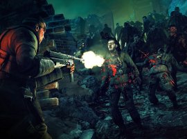 Авторы Zombie Army 4 не видят ничего плохого в эксклюзивности для EGS. Хотя раньше считали иначе - изображение 1