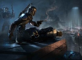 Какие не увидевшие свет игры вам больше всего жалко? - изображение 1