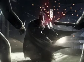 Обзор Batman: Arkham Origins - Год третий - изображение 1