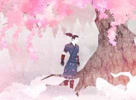 Tengami и другие любопытные игры - изображение 1