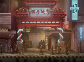 Хенд-мейд киберпанк - изображение 1