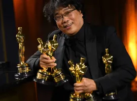 20 перспективных режиссеров 2020 года по версии Пона Джун-хо - изображение 1